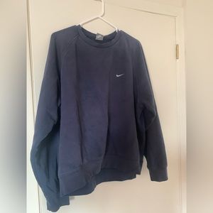 Vintage Nike crewneck
